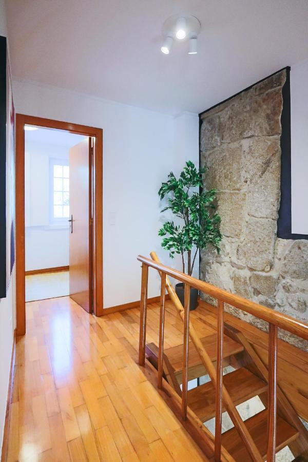 Hm - Ribeira Historical Apartment Порту Экстерьер фото